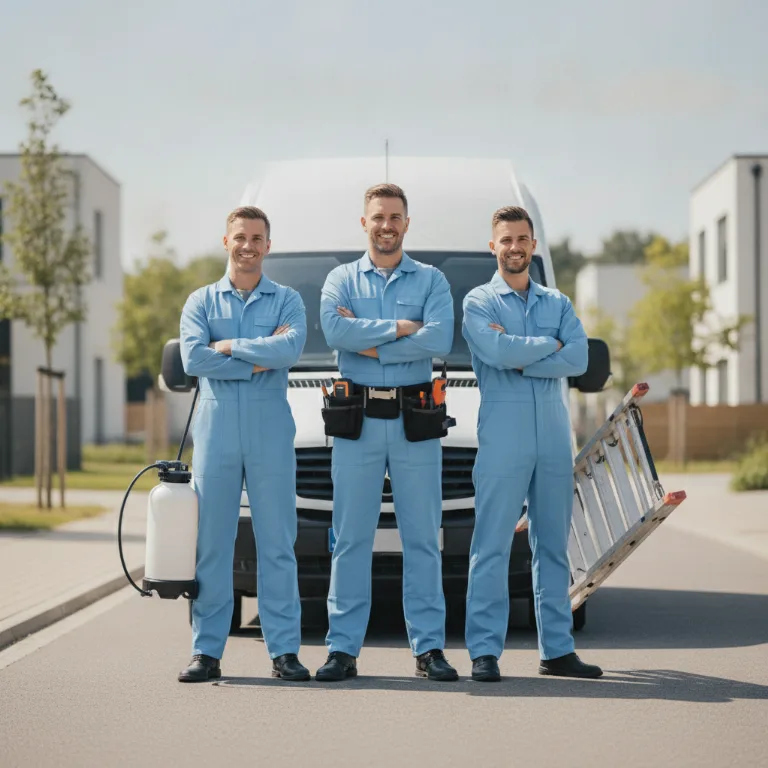 Dezynsekcja zespół w Bydgoszcz
